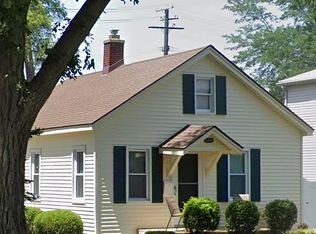 45295 Deshon St, Utica, MI 48317