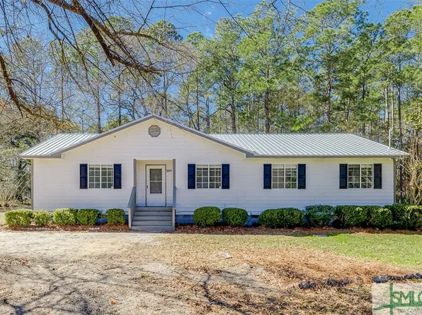 309 Scott Avenue, Rincon, GA 31326