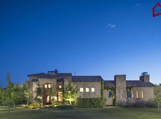 1925 Tapestry Cir, Las Cruces, NM 88005