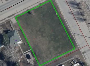 4605 4th Ave, Edson, AB T7E 1S9