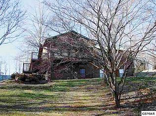 3430 Mattox Cemetery Rd, Sevierville, TN 37862