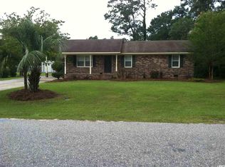 559 Maple Ave, Johnsonville, SC 29555
