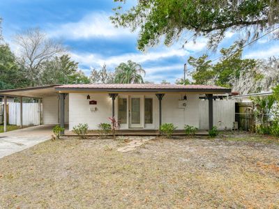 907 N Pine Avenue, Green Cove Springs, FL, 32043