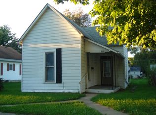 1030 W 11th St, Anderson, IN 46016