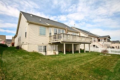 2nd image of 6055 Gallant Fox Ct