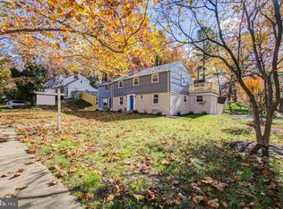 6001 Forest Rd, Landover, MD 20785