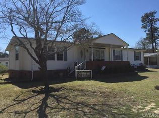 113 Pocahontas Trl, Edenton, NC 27932