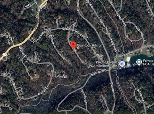 Quantock Hills Ln #10, Bella Vista, AR 72715