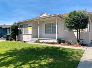 4819 Snowden Ave, Lakewood, CA 90713