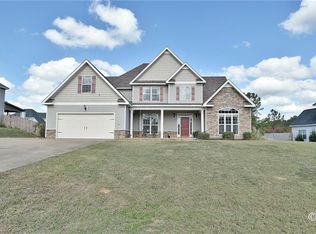 7 Chickasaw Trl, Fort Mitchell, AL 36856