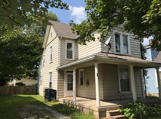 12 SW 15th St, Richmond, IN 47374
