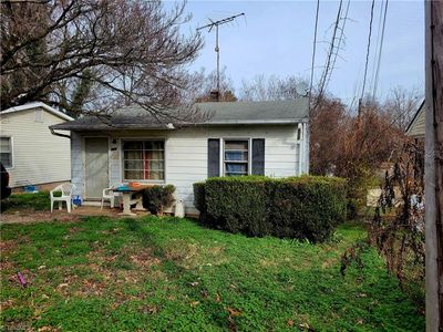 826 Putnam St, High Point, NC, 27262