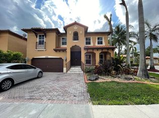 2922 SW 156th Ave, Miami, FL 33185