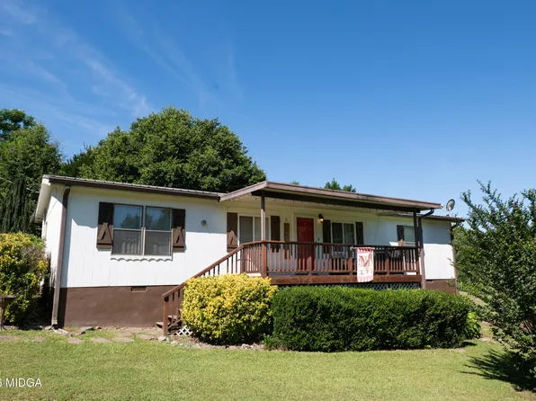 166 Skinner Rd, Gray, GA 31032