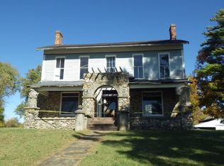 1201 National Rd, Cambridge City, IN 47327