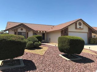 8662 Buena Vista Ln, Hesperia, CA 92344
