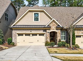111 Glenpark Pl, Cary, NC 27511