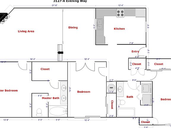 2nd image of this home
