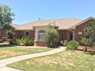9208 Huron Ave, Lubbock, TX 79424