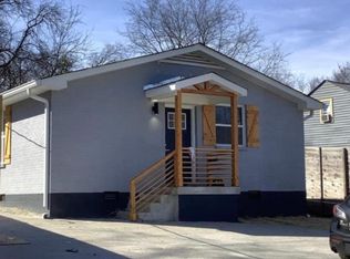 1416 Litton Ave #B, Nashville, TN 37216