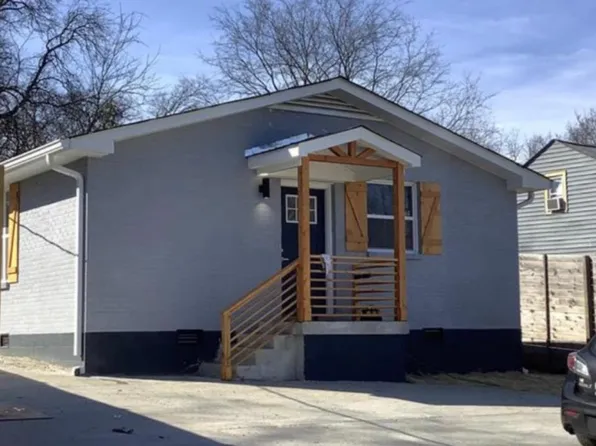 1416 Litton Ave #B, Nashville, TN 37216