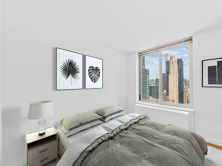 260 W 54th St #40A — Photo 3