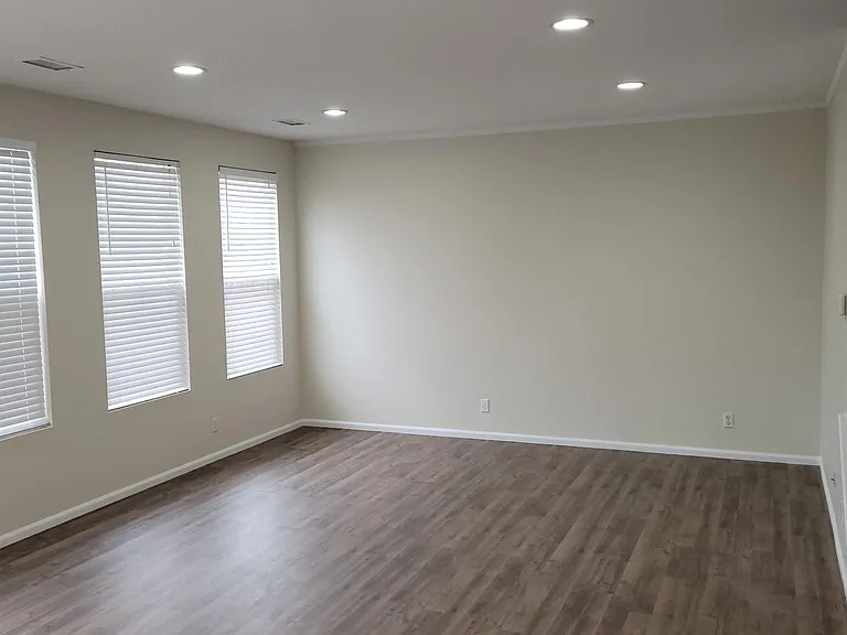 Large Family Room