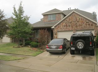 1141 Capital Dr, Argyle, TX 76226