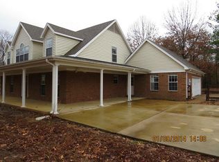 14849 Fairview Ln, Byhalia, MS 38611
