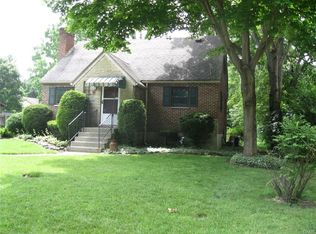 67 Ashbrook Rd, Dayton, OH 45415