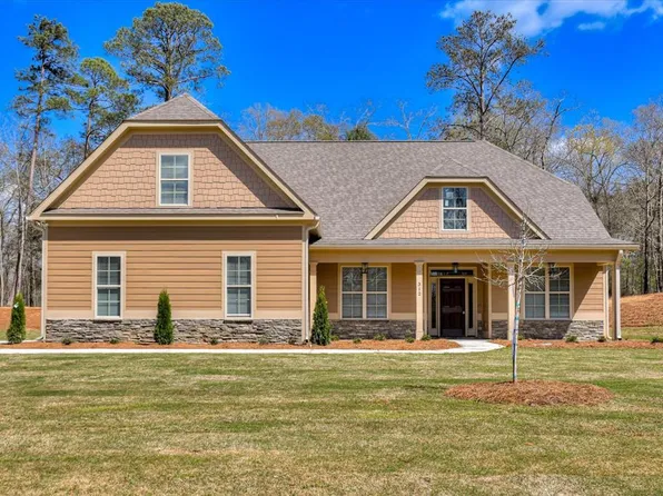 312 Abercrombie Point, Greenwood, SC 29649