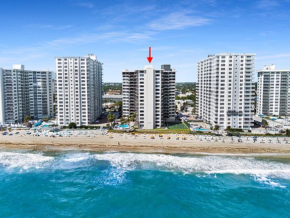 2nd image of 3800 Galt Ocean Drive #Ph 5,6,7