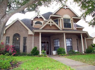 3518 Landsdowne Ct, Pearland, TX 77584
