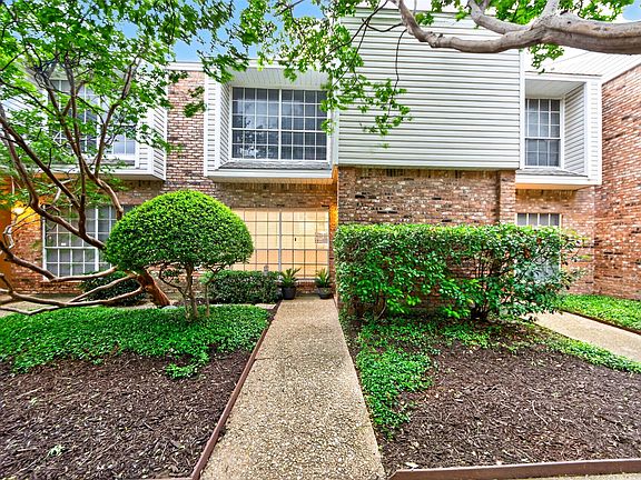 2nd image of 12921 Abrams Rd APT 603