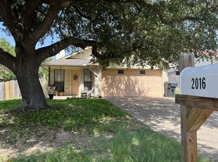 2016 Ramada Dr, Woodway, TX 76712