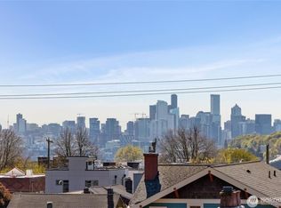 4815 Evanston Avenue N #B, Seattle, WA 98103