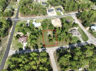 7263 N Gretchen Way LOT 8, Dunnellon, FL 34434
