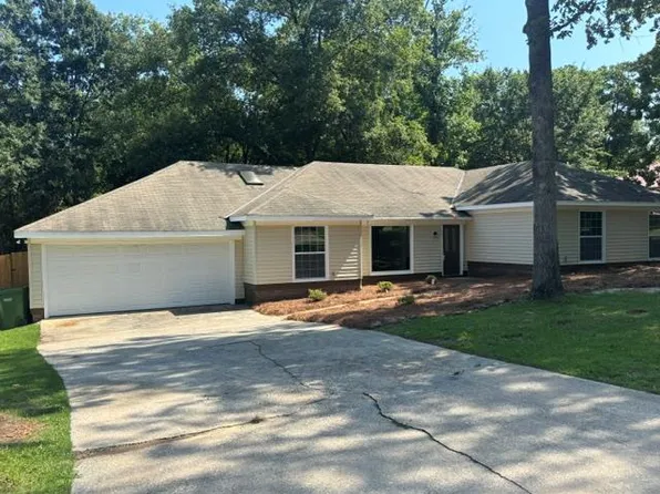 3421 N Quay Dr, Columbus, GA 31909