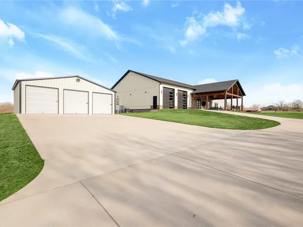 1529 Ardemagni Rd, Springdale, AR 72762