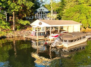 2140 River Rd, Henrico, NC 27842