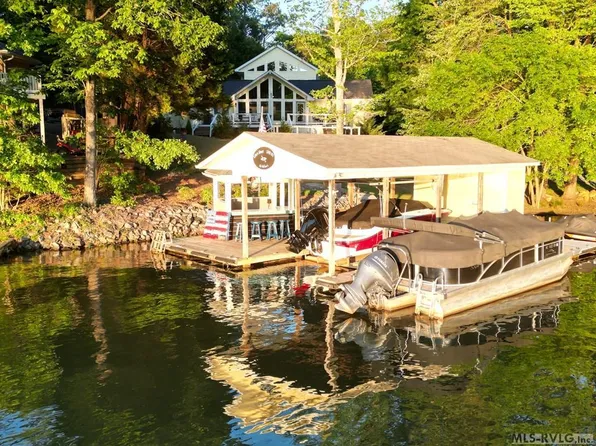 2140 River Rd, Henrico, NC 27842
