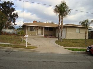 144 E Grove St, Rialto, CA 92376