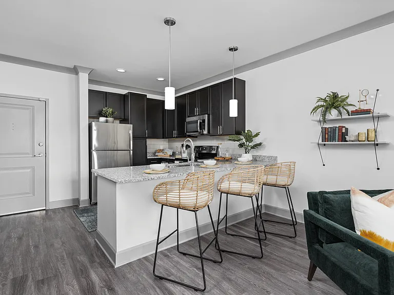 Aria Apartments of Zionsville — Photo 12