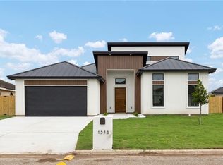 1518 Tierra Encantada, Weslaco, TX 78596