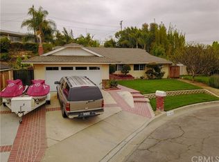 2313 Camino Recondito, Fullerton, CA 92833