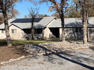 19030 Blythe Way, Cottonwood, CA 96022