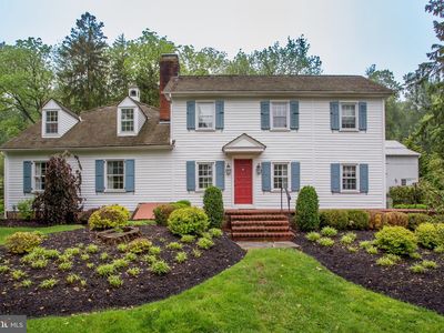 3864 Spring Valley Rd, Doylestown, PA, 18902