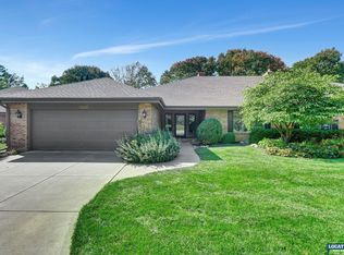 6527 Pheasant Run Pl, Lincoln, NE 68516