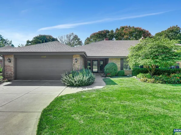 6527 Pheasant Run Pl, Lincoln, NE 68516