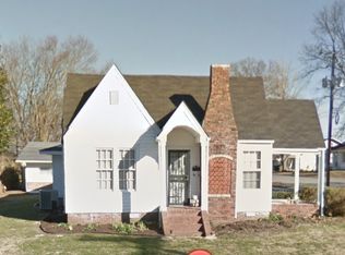 324 Elm St, Martin, TN 38237